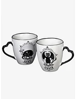 Alchemy of England Saint & Sinner Mug Set