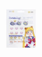 The Crème Shop Sailor Moon Hydrocolloid Blemish Patches