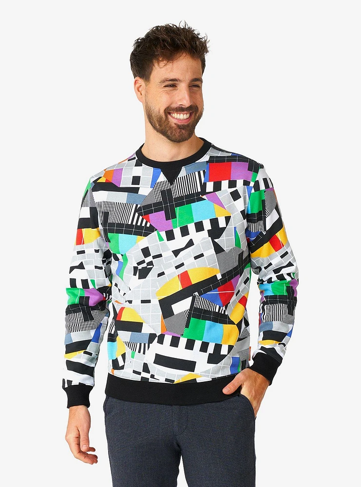 Testival Sweater
