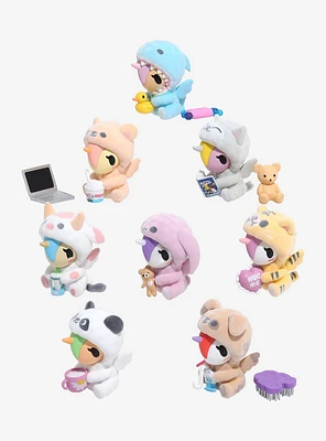 tokidoki Unicorno Cozy Blind Box Figure