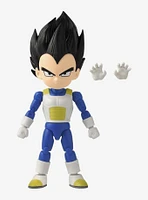Bandai Spirits Dragon Ball Daima S.H.Figuarts Vegeta Action Figure