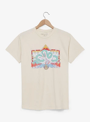 Studio Ghibli® Spirited Away Haku Dragon Portrait T-Shirt - BoxLunch Exclusive