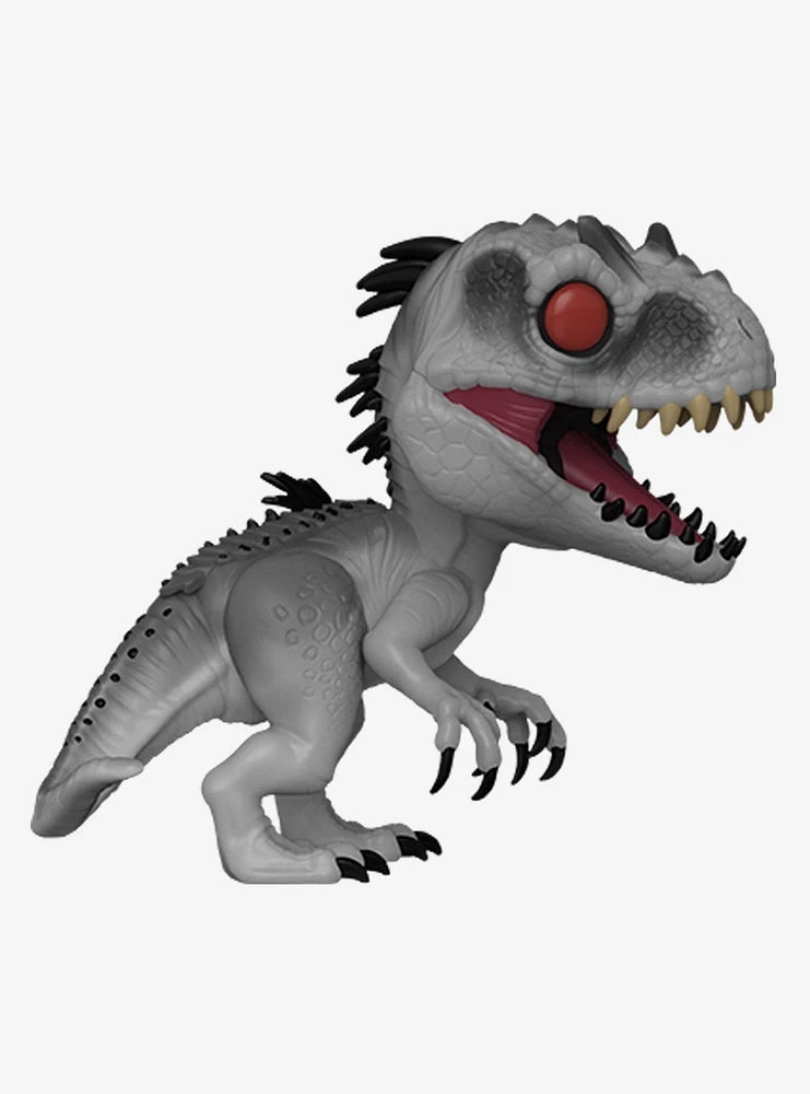 Funko Pop! Games Jurassic World Funko Fusion Indominus Rex Vinyl Figure