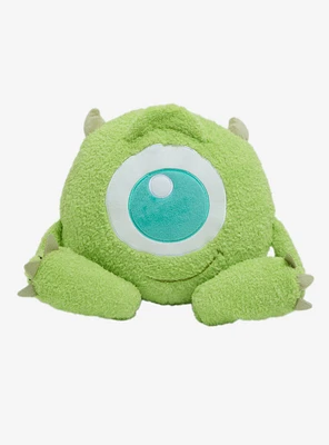 Cuteeze Disney Pixar Monsters, Inc. Mike 12 Inch Plush