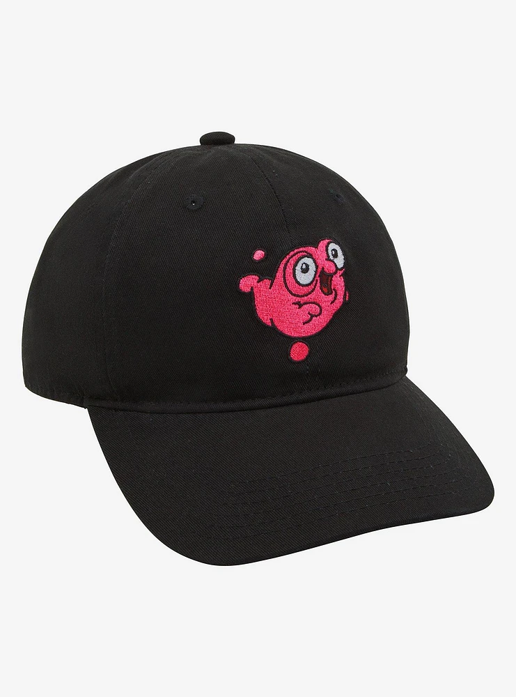 Disney Treasure Planet Morph Embroidered Ball Cap