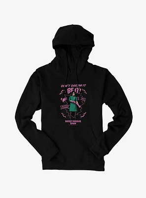 The Rocky Horror Show Dream It Frank-N-Furter Hoodie