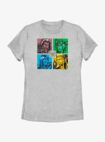 World of Warcraft Dragonflight Heroes Take Flight Womens T-Shirt