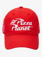 Disney Pixar Toy Story Pizza Planet Ball Cap - BoxLunch Exclusive