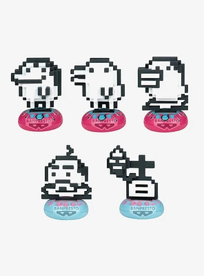 Tamagotchi Poppedot Collection Vol. 2 Blind Box Figure
