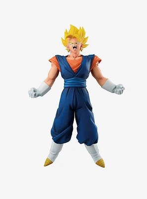 Bandai Spirits Dragon Ball Z Masterlise Ichibansho Super Saiyan Vegito (VS Omnibus Ultimate) Figure