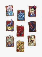FiGPiN Yu-Gi-Oh! Cards Blind Box Enamel Pin