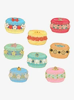 Disney Princess Macaroon Blind Box Enamel Pin — BoxLunch Exclusive
