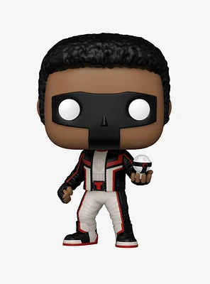 Funko Pop! Heroes DC Comics Superman Mr. Terrific Vinyl Figure