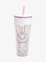 Disney The Aristocats Marie Drip Detail Carnival Cup