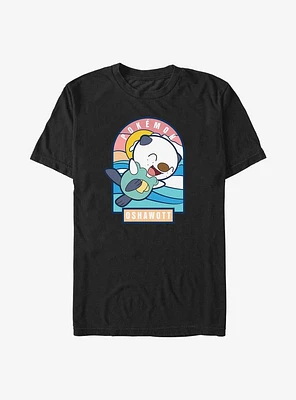 Pokemon Playful Oshawott T-Shirt