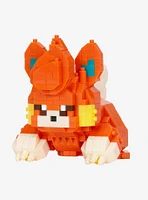 Kawada Nanoblock Pokémon RS Series Pawmi Build Set