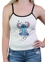 Disney Lilo & Stitch Stars And Planets Womens Cami
