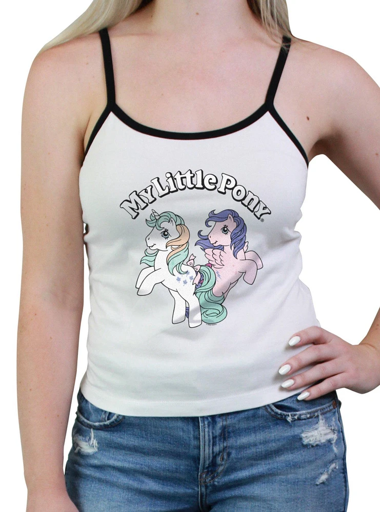 My Little Pony Duo Womens Cami