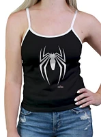 Marvel Spider-Man Gameverse Womens Cami