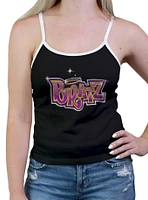 Bratz Logo Womens Cami