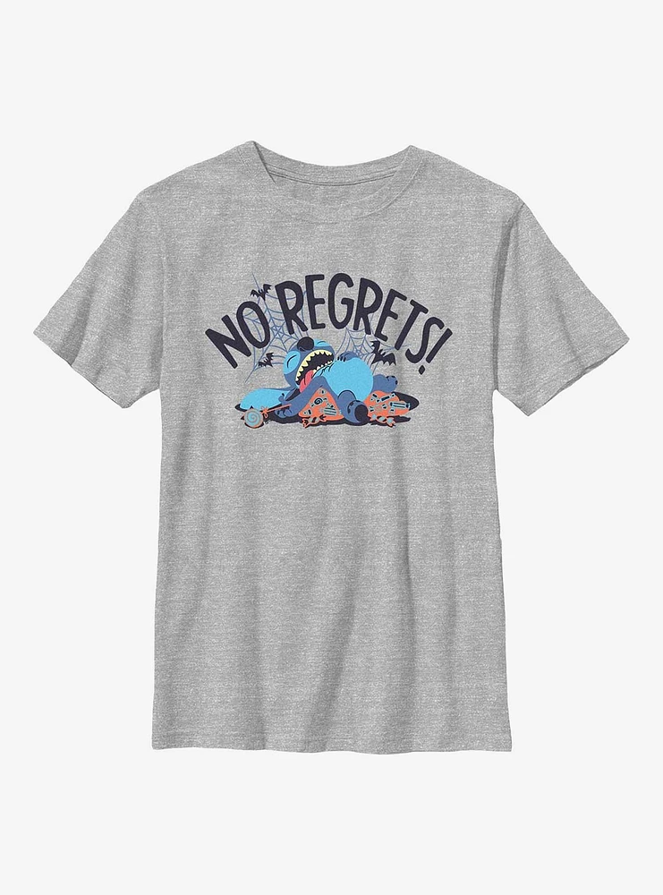 Lilo And Stitch Regrets Youth T-Shirt