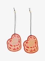 Studio Oh! Speed Demon Cake Strawberry Scented Air Freshener Set