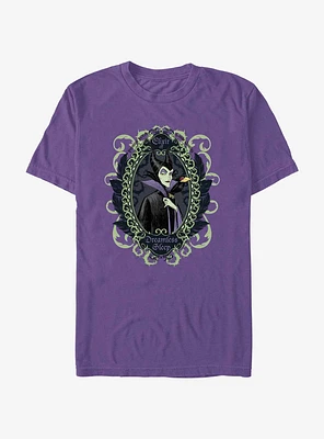Disney Villains Premium Witch T-Shirt