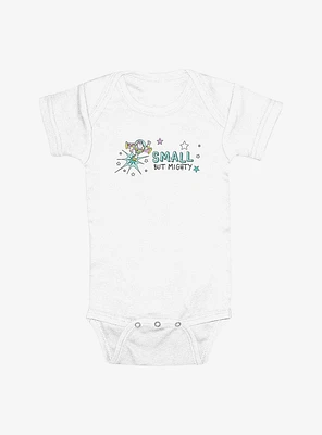 Disney Pixar Toy Story Small But Mighty Infant Bodysuit