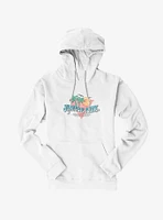 Jurassic Park Summer 1993 Hoodie