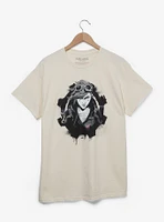 Arcane Vi Tonal Portrait T-Shirt