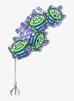 Disney Pixar Toy Story Little Green Alien Claw Clip — BoxLunch Exclusive