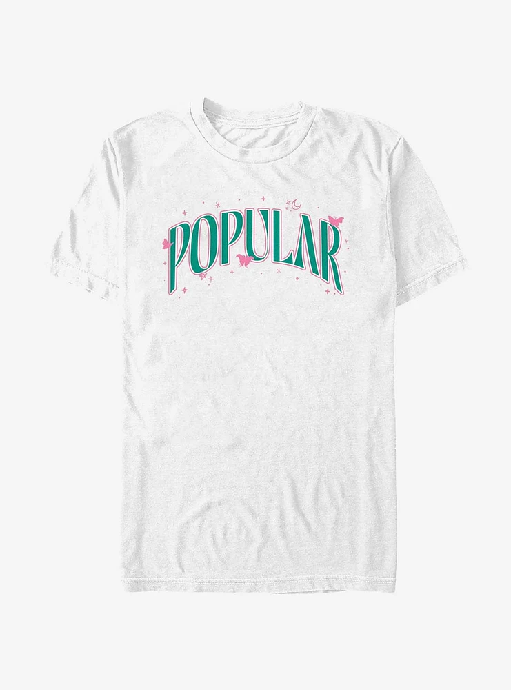 Wicked Popular Big & Tall T-Shirt