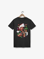 National Lampoon's Christmas Vacation Xmas Family Portrait T-Shirt