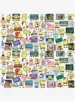 SpongeBob SquarePants Meme Sticker Pack