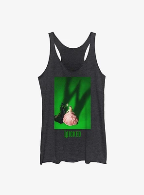 Wicked Poster Womens Tank