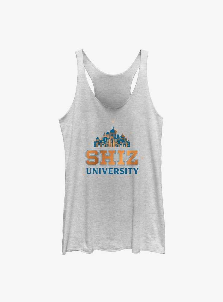Wicked Shiz University Womens Tank