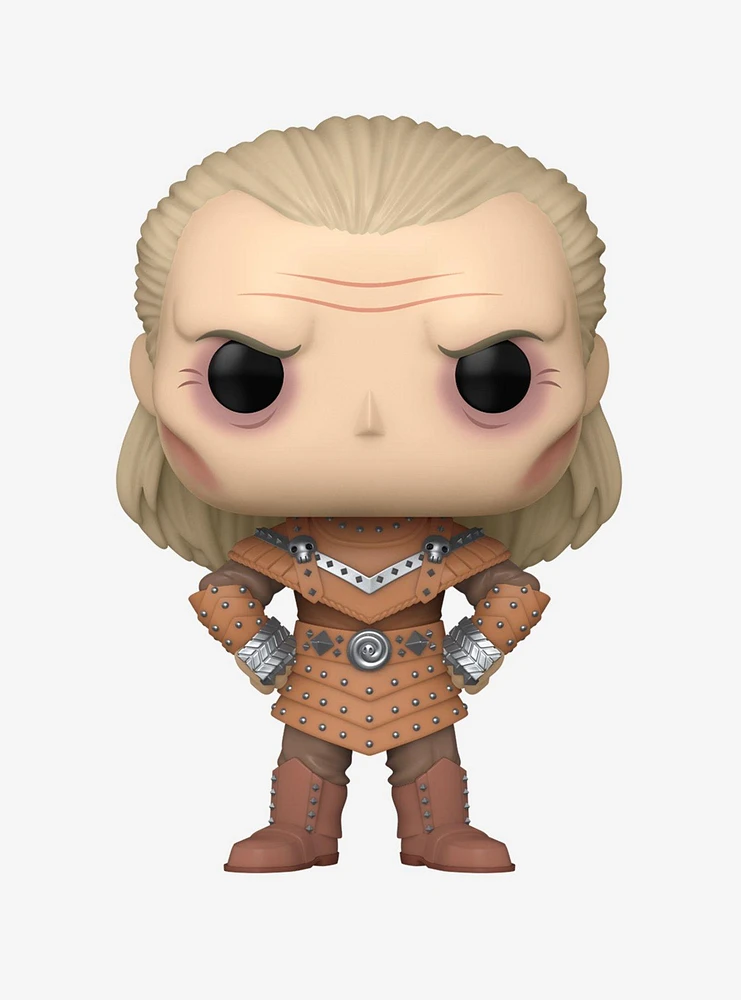 Funko Pop! Movies Ghostbusters II Vigo Vinyl Figure