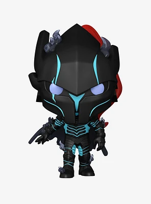 Funko Pop! Animation Solo Leveling Igris Vinyl Figure