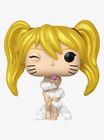 Funko Pop! Animation Naruto Shippuden Naruto Uzumaki (Sexy Jutsu) Vinyl Figure — BoxLunch Exclusive