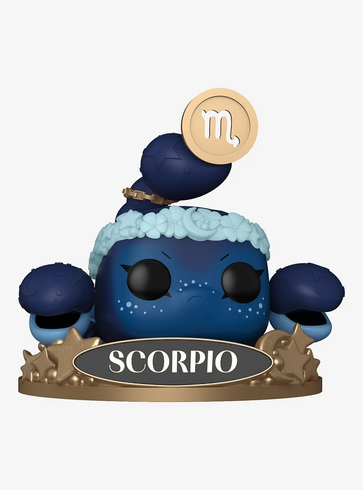 Funko Pop! Zodiac Scorpio Vinyl Figure