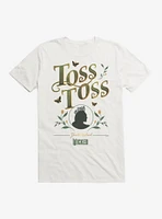 Wicked Toss Glinda T-Shirt