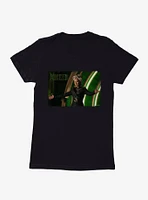 Wicked Madame Morrible Womens T-Shirt