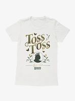 Wicked Toss Glinda Womens T-Shirt