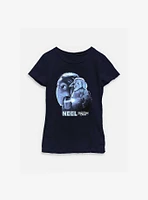 Skeleton Crew Neel Heroic Youth Girls T-Shirt