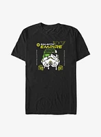Star Wars Galactic Empire Storm Trooper T-Shirt