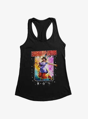 Borderlands Tiny Tina Pose Womans Tank