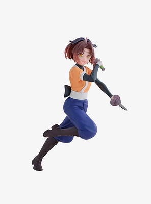 Banpresto Oshi no Ko Kana Arima Figure (Tsurugi Ver.)