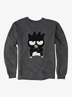 Badtz-Maru Impatiently Waiting Sweatshirt
