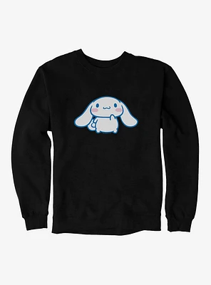 Cinnamoroll Wondering Sweatshirt