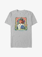 Spellbound Nouveau Ellian T-Shirt